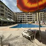 شقة Royal Dreams ساني بيتش