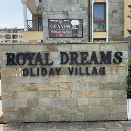 Royal Dreams Apartman