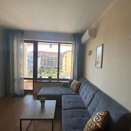 Royal Dreams Apartman Napospart
