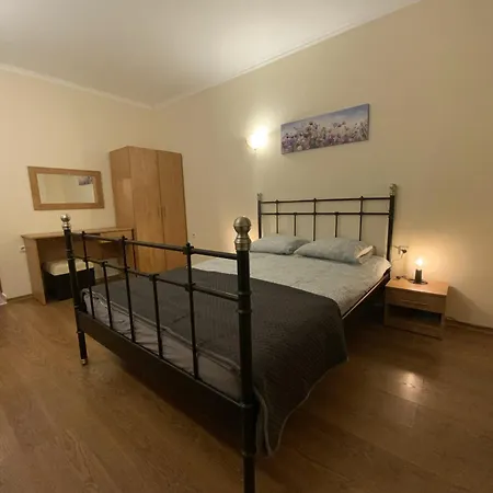 Apartmán Royal Dreams *