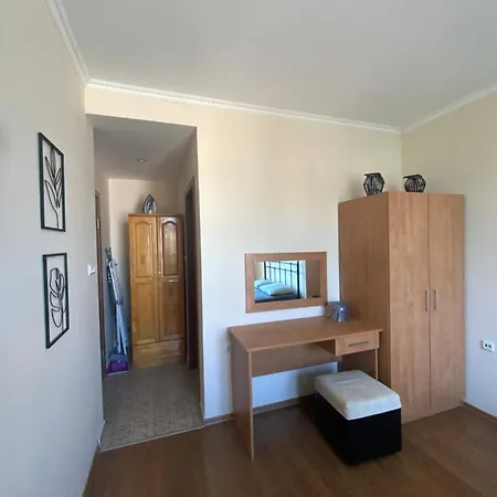 Apartmán Royal Dreams *