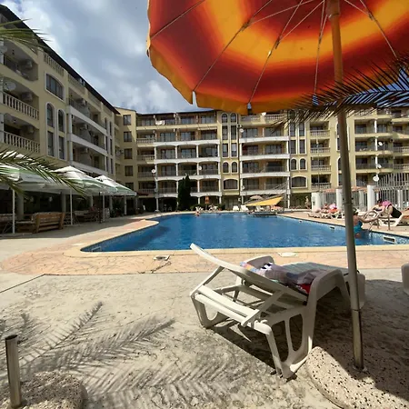 Apartmán Royal Dreams Sluneční pobřeží