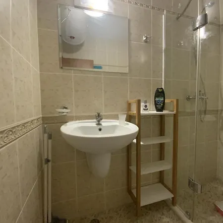 Royal Dreams Apartmán