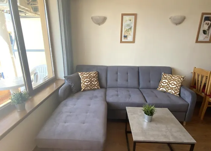 Royal Dreams Apartman Napospart