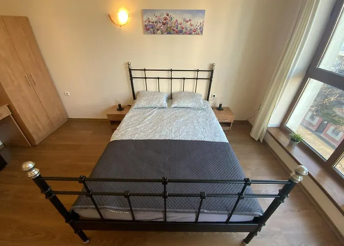 Apartman Royal Dreams