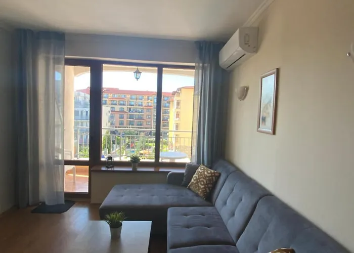Royal Dreams Apartman Napospart