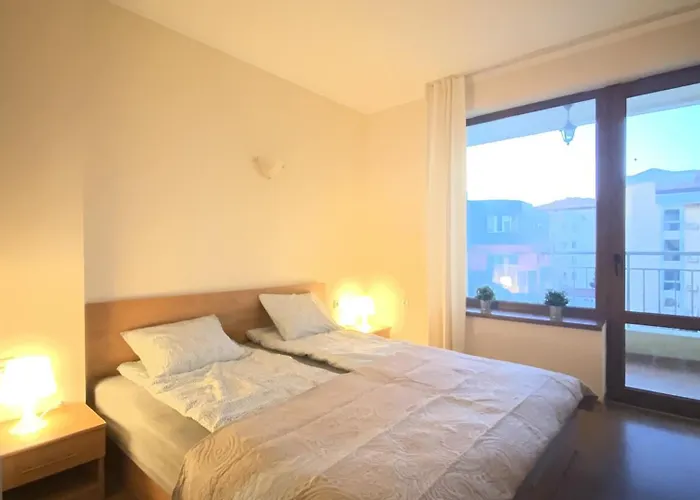 Apartman Royal Dreams