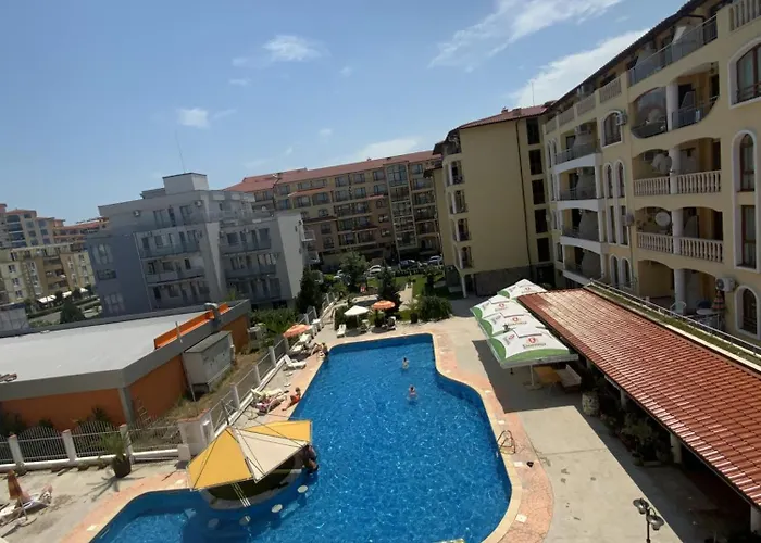 Royal Dreams Apartman *