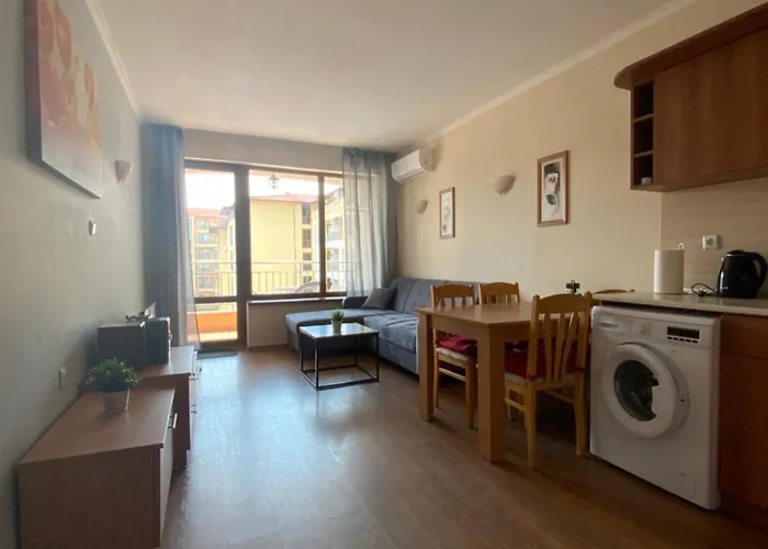 Apartman Royal Dreams *