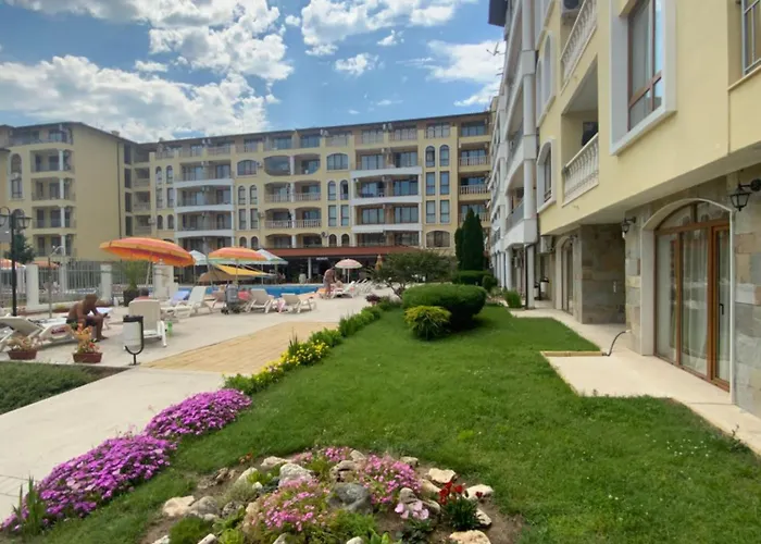 Apartman Royal Dreams *