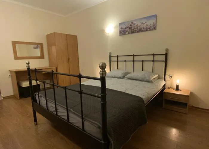Apartman Royal Dreams *