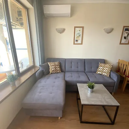 Royal Dreams Lejlighed Sunny Beach